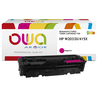 Armor Toner Compatibile Magenta per Hp 415X _6.000 pag