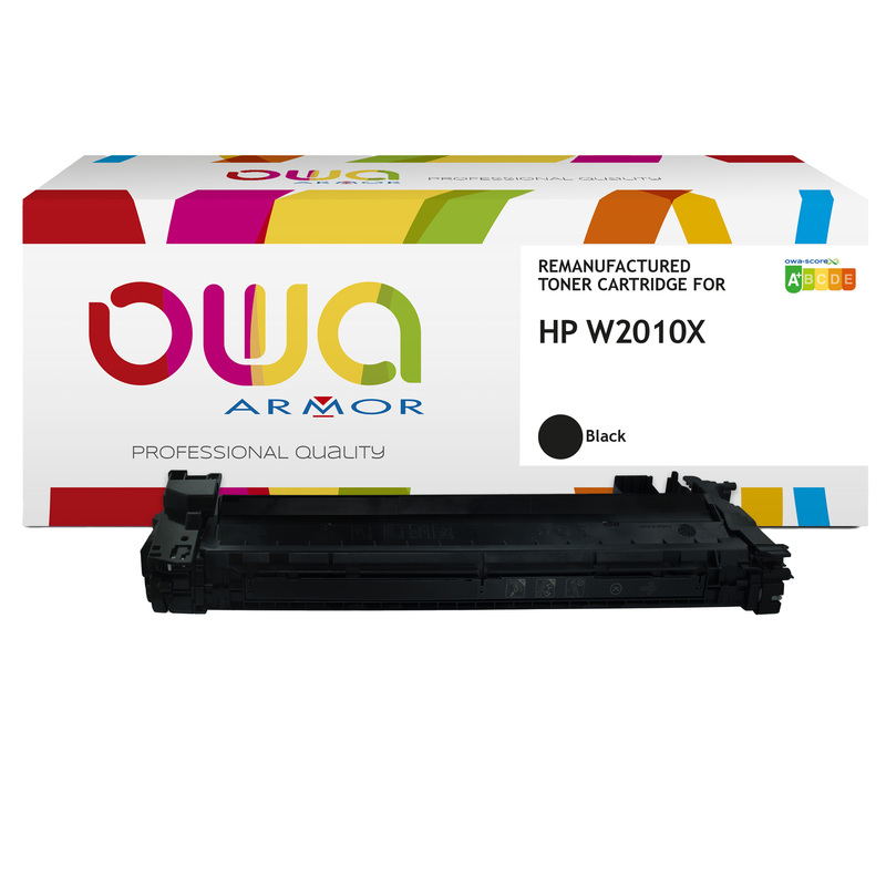Armor Toner Compatibile per Hp Nero 659X  34.000 pag