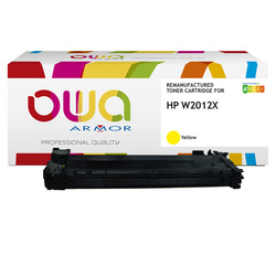 Armor  Toner Compatibile per Hp  Giallo  659X  29.000 pag