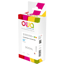 Armor Cartuccia a Colori PER HP DESKJET D2560, F4280 18ML