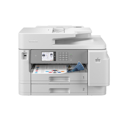 Brother Multifunzione inkjet 4 in 1 MFCJ5955DW