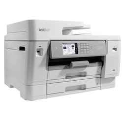 Brother Multifunzione a colori full A3. PCL. NFC-duplex. ADF-doppio cassetto.