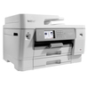 Brother Multifunzione a colori full A3. PCL. NFC-duplex. ADF-doppio cassetto.