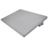 Poggiapiedi SmartFitÂ® SoleMateÂGrigio-Kensington