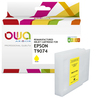 Armor Cartuccia Compatibile Giallo per Epson T9074