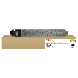 Armor Toner Compatibile Nero per Ricoh Aficio MPC3003/C3004/C3503/C3504