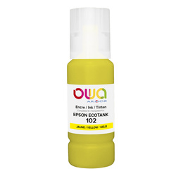 Armor Cartuccia Giallo per Epson T03R440_70ml