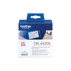 NASTRO ADESIVO IN CARTA 62MM X 30