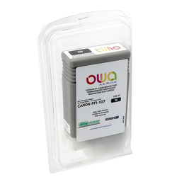 Armor Cartuccia Nero per Canon PFI-107