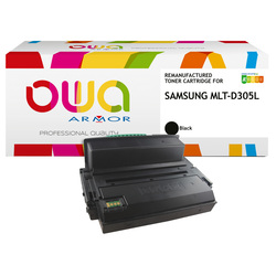 Armor Toner Nero per Samsung ML 3750 _15.000 pag