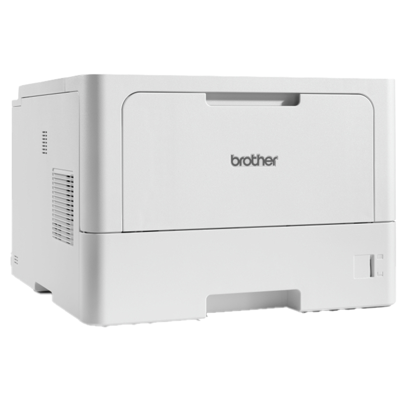 Brother Stampante HLL5210DW B/N 48ppm