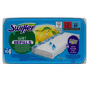 Swiffer Wet scatola 10 panni lavapavimenti
