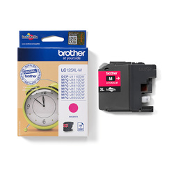 CARTUCCIA MAGENTA MFC-J4410DW MFC-J4510DW ALTA CAPACITA'