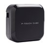 Brother Etichettatrice P-touch CUBE Plus PTP 710