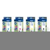 CARTUCCIA 4 COLORI (BK/C/M/Y) BLISTER PER BROTEHER MFC-J480DW/562DW/680DW