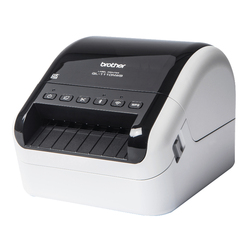 Brother Etichettarice QL1110 per grandi formati con WIFI