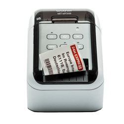 Etichettatrice stampante professionale QL-810w