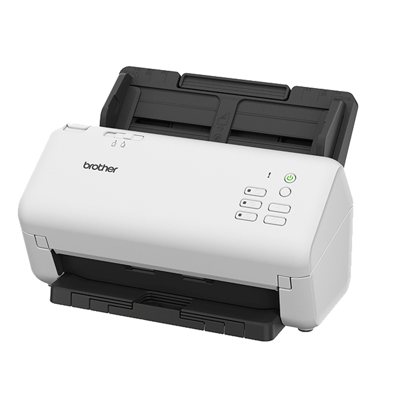 Brother scanner ADS4300N