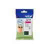 CARTUCCIA MAGENTA per BROTHER MFC-J 6530 DW