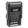 Timbro Printy Eco 4.0 4820 4mm DATARIO autoinchiostrante TRODAT