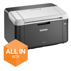 Stampante Brother monocromatica laser 20 ppm
