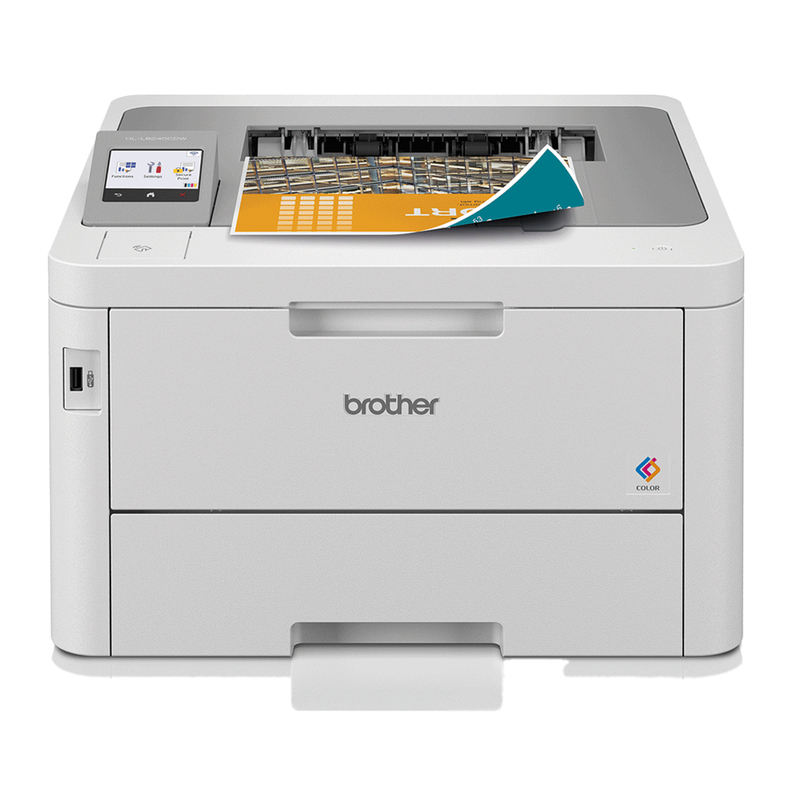 Brother Multifunzione a colori HLL8240CDW 30ppm