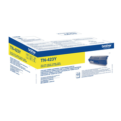 TONER GIALLO PER HLL3210CW HLL3230CDW HLL3270CDW DCPL3550CDW MFCL3730CDN