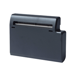 Unita' taglierina per nuove stampanti TJ tecnologia a trasferimento termico