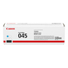 TONER CANON CRG 045 C CIANO PER LBP613Cdw