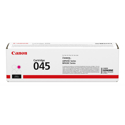 TONER CANON CRG 045 M MAGENTA PER LBP613Cdw