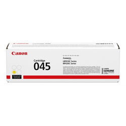 TONER CANON CRG 045 Y GIALLO PER LBP613Cdw