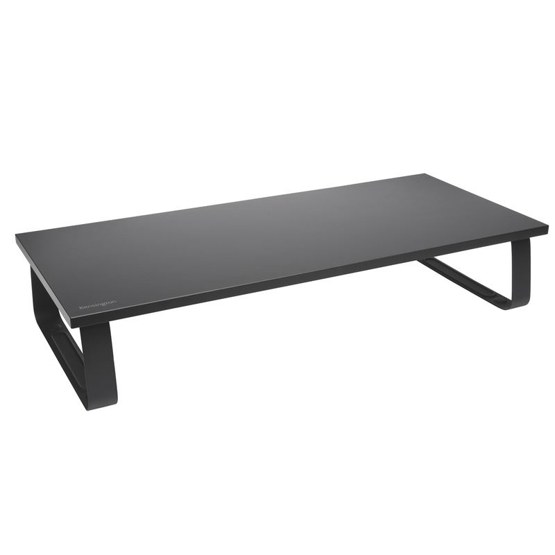 Supporto per monitor estremamente ampio-Kensington