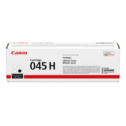 TONER NERO PER LBP613Cdw