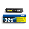 TONER GIALLO AD ALTISSIMA CAPACITA TN-326Y