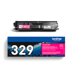 TONER MAGENTA AD ALTISSIMA CAPACITA TN-329M