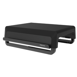 Supporto Monitor BreytaÂ Nero-Fellowes