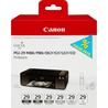 CANON INK PGI-29 MULTIPACK BK OPACO