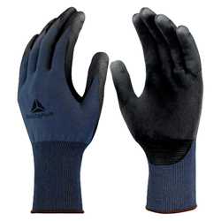 Guanto di precisione VENICUTD10 antitaglio touch tg. 10 grigio Deltaplus