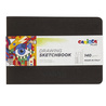Sketchbook 20 fogli carta 140gr f.to A5 Carioca Plus