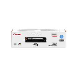 TONER CIANO PER LBP7100Cn