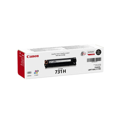 TONER NERO HC PER LBP7100Cn