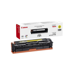 TONER GIALLO PER LBP7100Cn