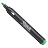 Marcatore acrilico Creative Marker punta tonda verde Sharpie