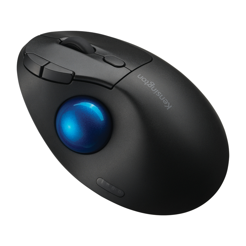 Pro FitÂ® Ergo TB450 Trackball-Kensington