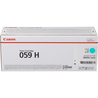Canon Toner Ciano LBP852Cx _13.500 pag