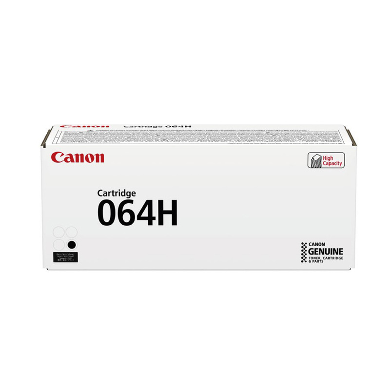 Canon Toner Nero per i-Sensys MF832 Cdw _13.400pag
