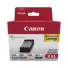 Canon Cartuccia CLI-581 XXL BK/C/M/Y