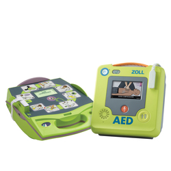 Defibrillatore ZOLL AED PLUS PVS