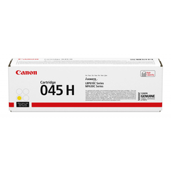 TONER GIALLO PER LBP613Cdw, LBP611Cn MF635Cx, MF633Cdw, MF631Cn