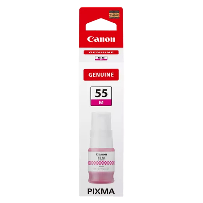 Canon Cartuccia GI55M Magenta